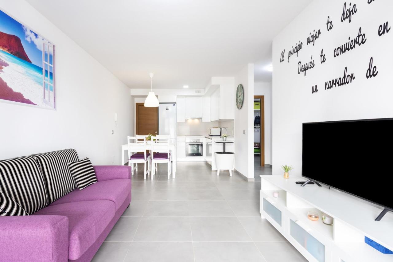 Eden Rentals Maday Home غراناديا دي أبونا المظهر الخارجي الصورة