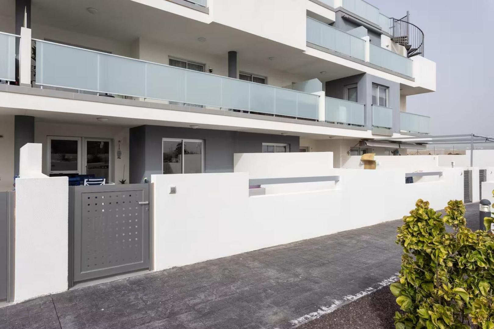 Eden Rentals Maday Home غراناديا دي أبونا المظهر الخارجي الصورة