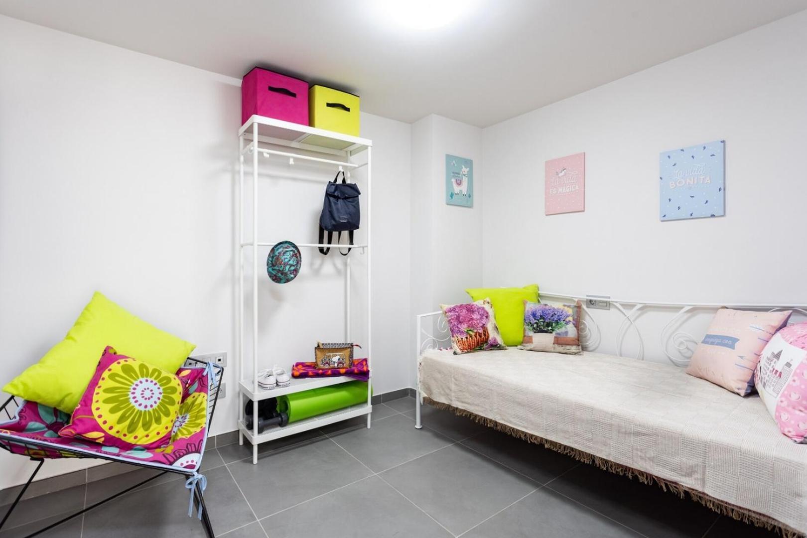Eden Rentals Maday Home غراناديا دي أبونا المظهر الخارجي الصورة