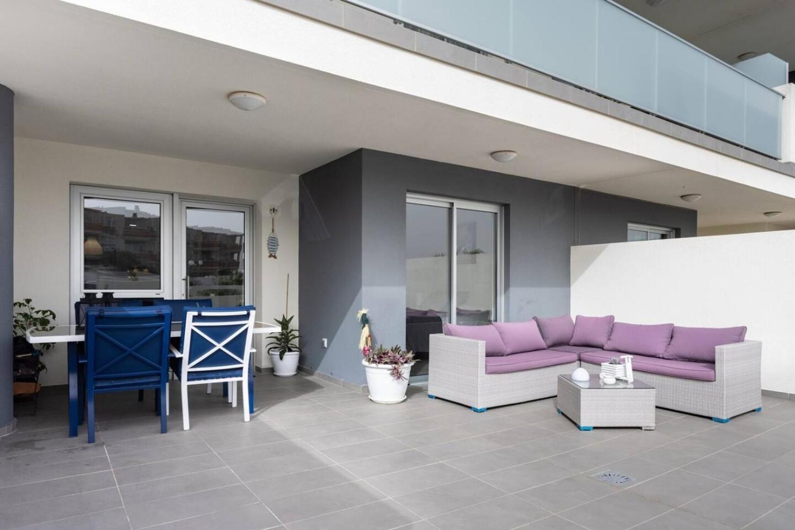 Eden Rentals Maday Home غراناديا دي أبونا المظهر الخارجي الصورة